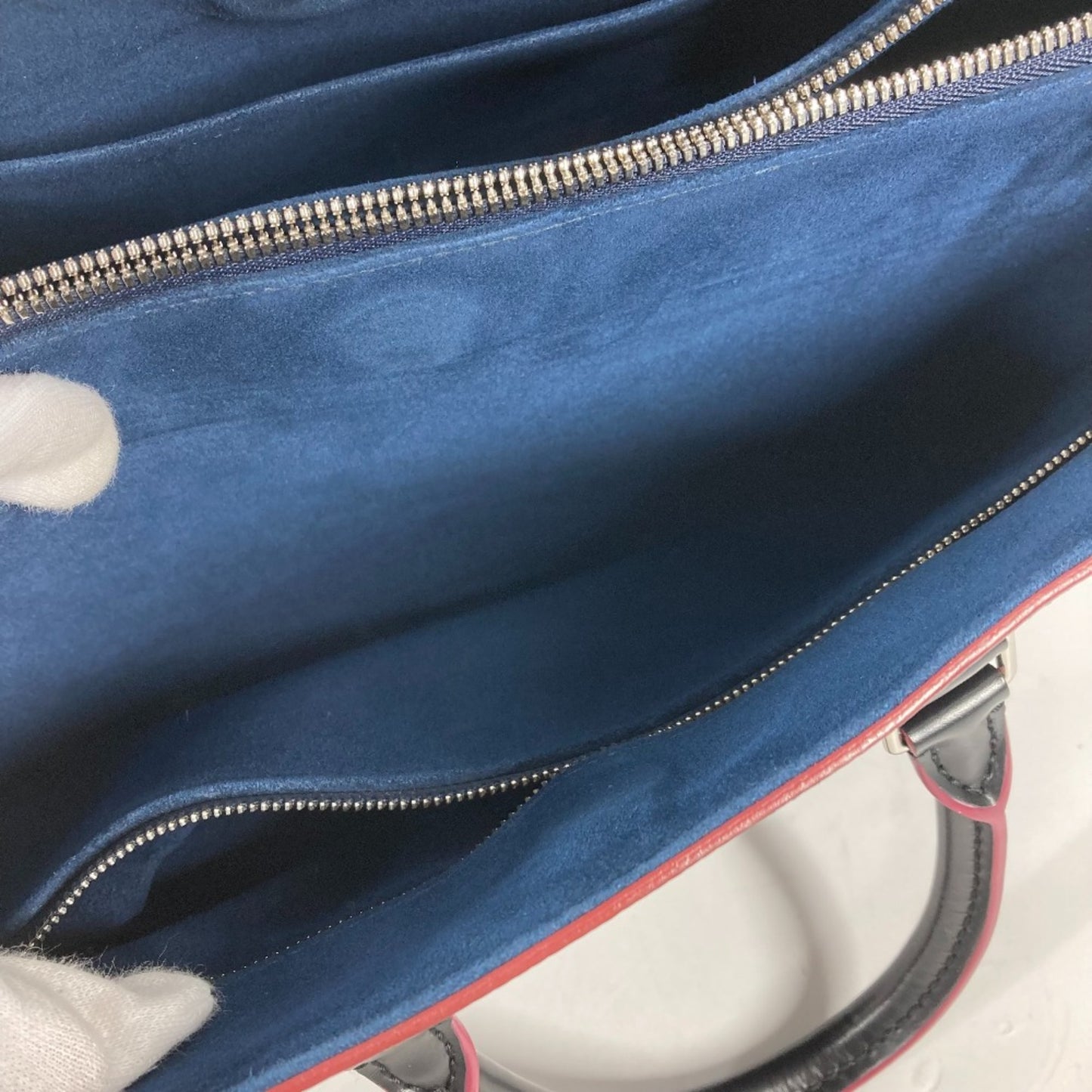 Louis Vuitton Others Black Handbags