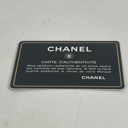 Chanel Others Black Handbags