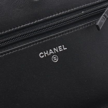 Chanel Others Black Shoulder Bags