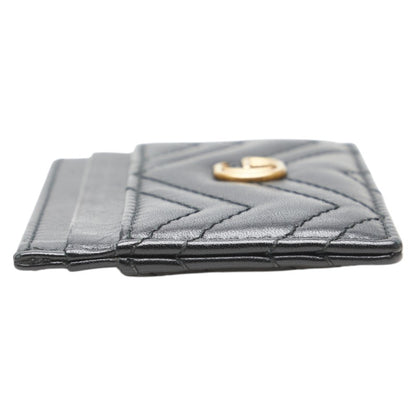 Gucci Others Black Cases