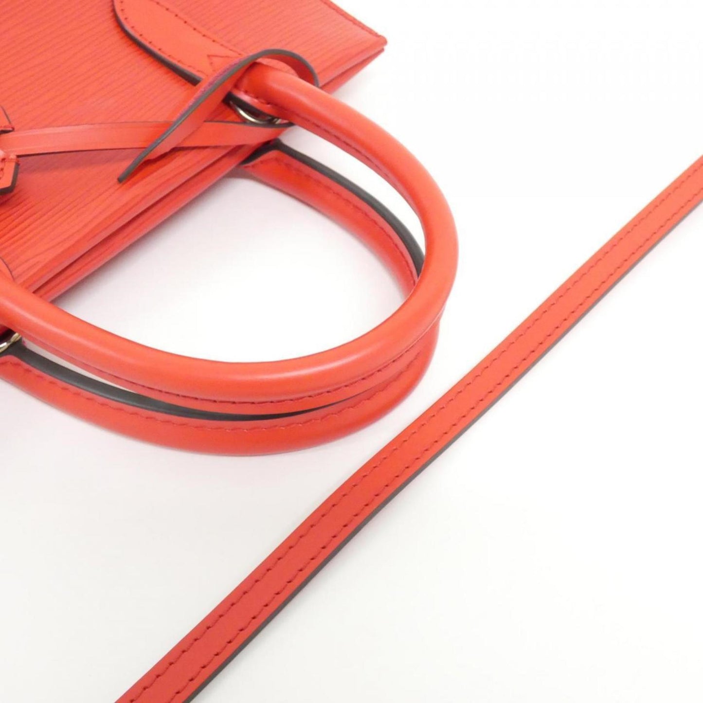 Louis Vuitton Others Red Handbags