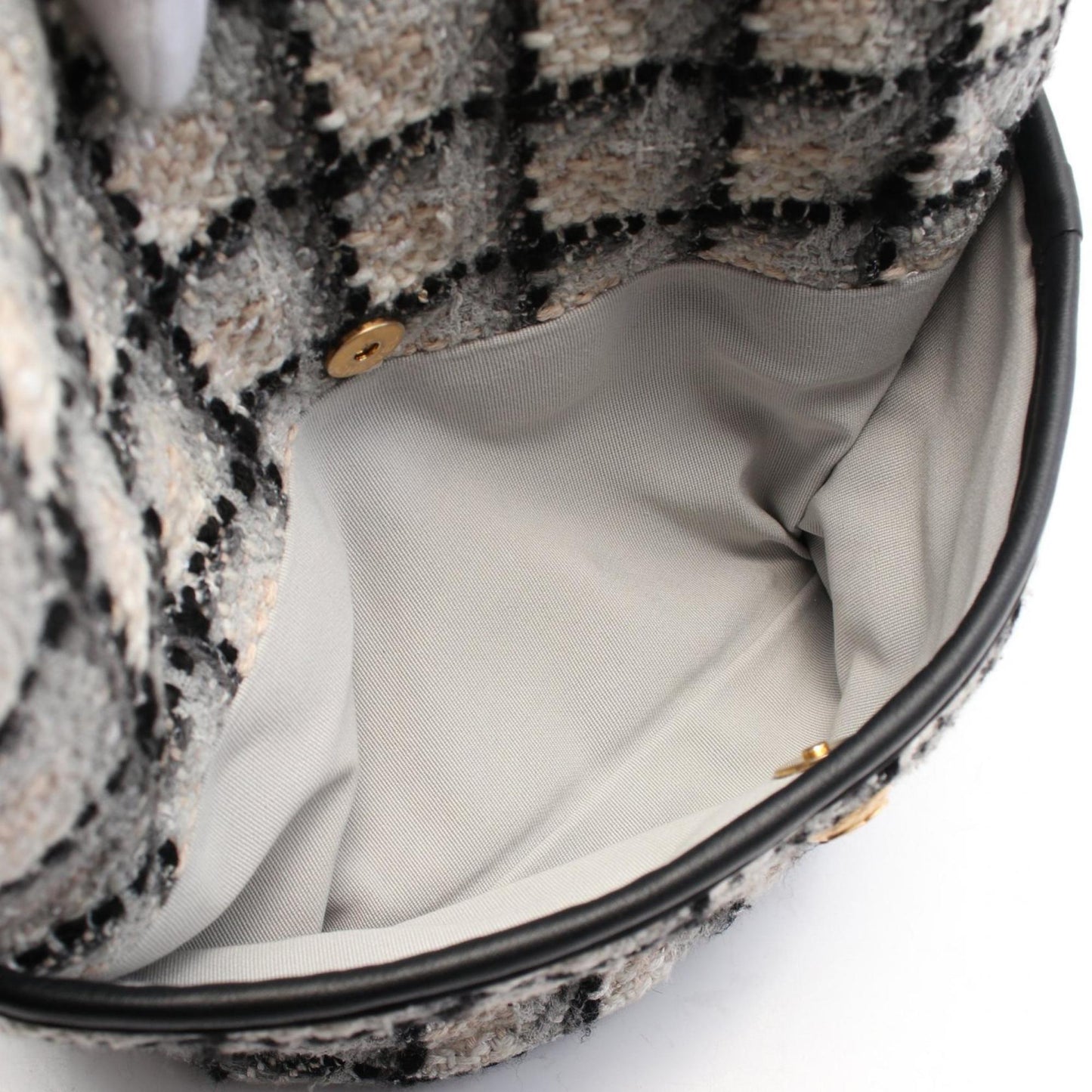Chanel Others Black Tote Bags