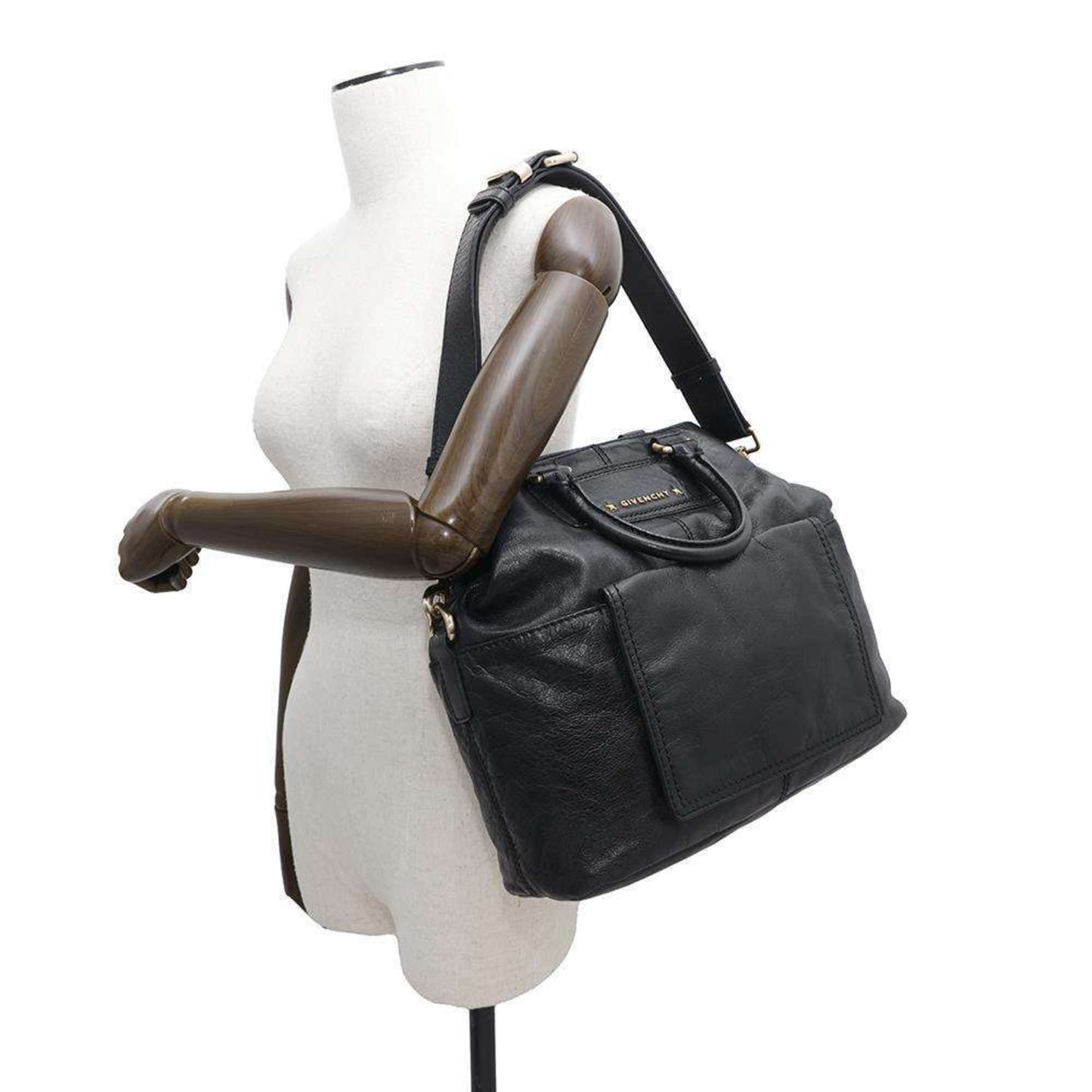 Givenchy Others Black Tote Bags