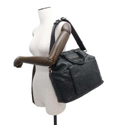 Givenchy Others Black Tote Bags