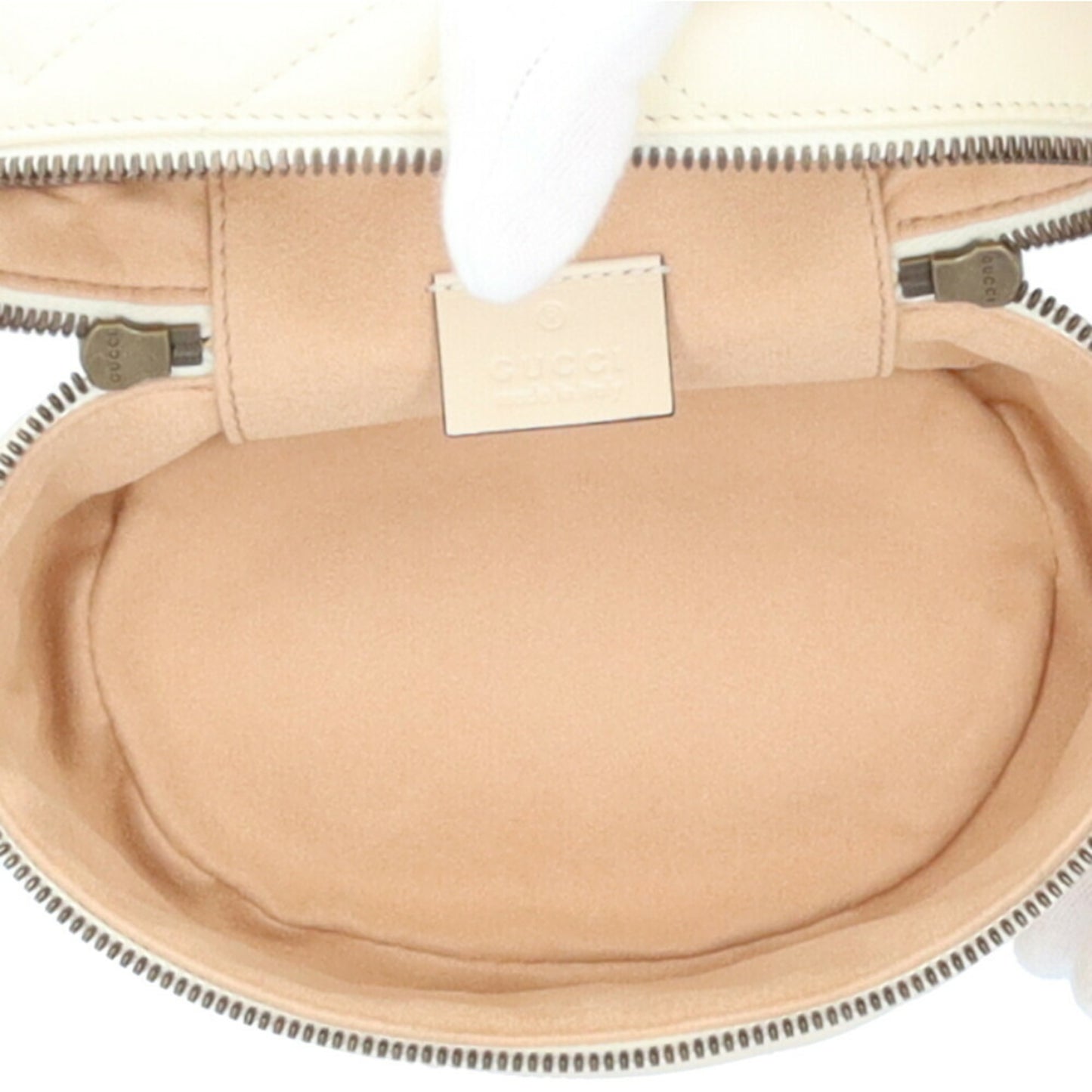 Gucci Others White Small Bags
