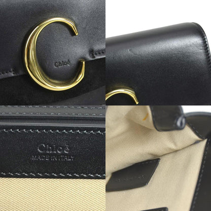 Chloé Others Black Shoulder Bags