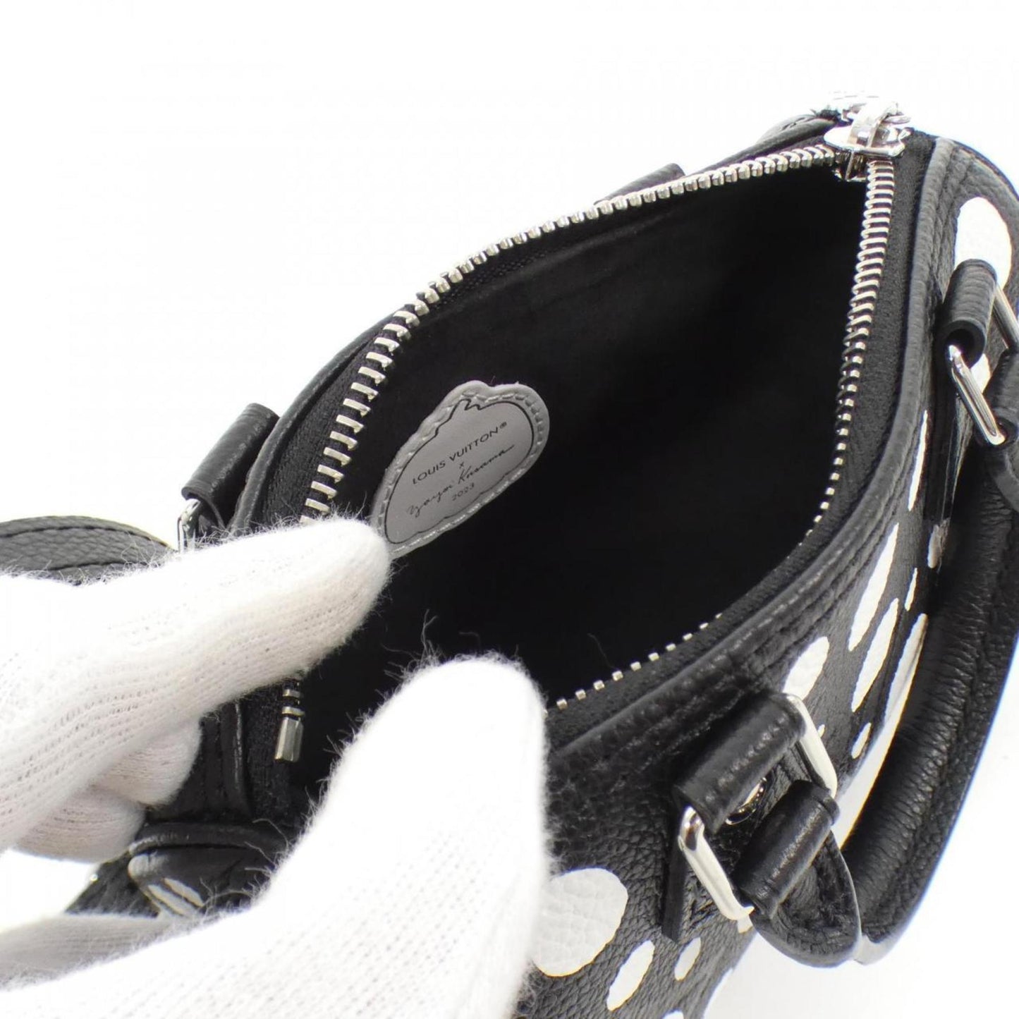 Louis Vuitton Others Black Travel Bags