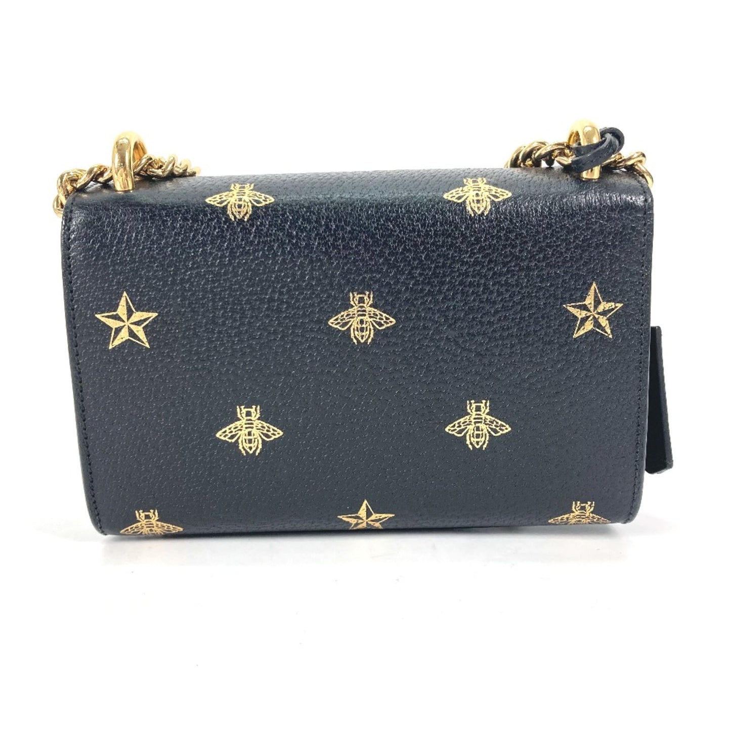 Gucci Others Black Shoulder Bags