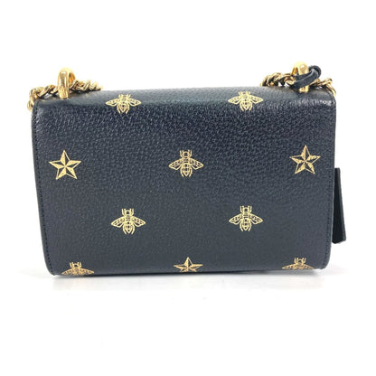 Gucci Others Black Shoulder Bags