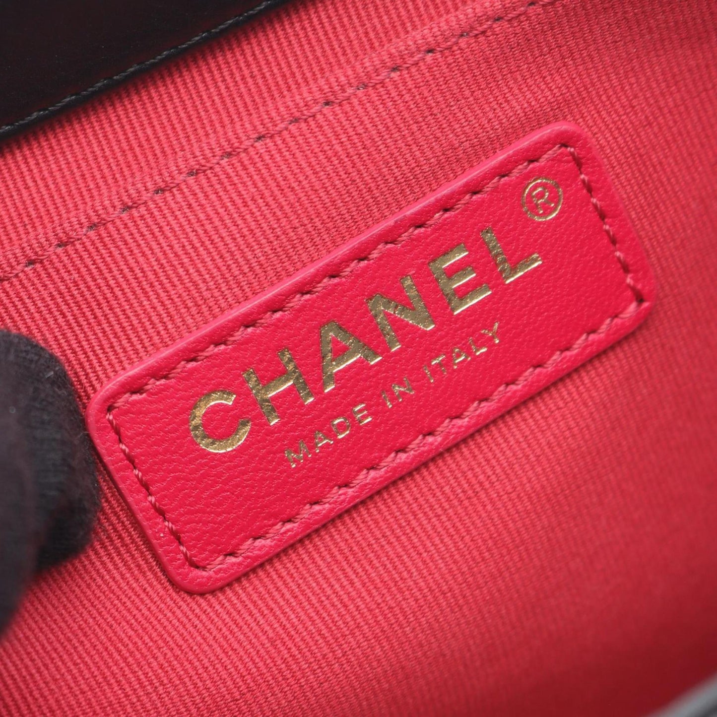 Chanel Others Black Shoulder Bags