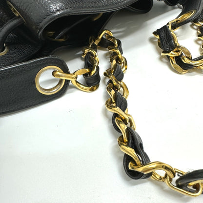 Chanel Others Black Shoulder Bags