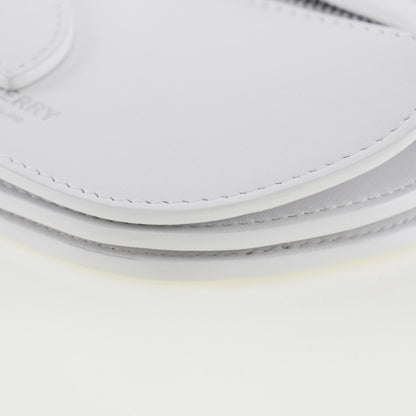 Burberry Others White Shoulder Bags