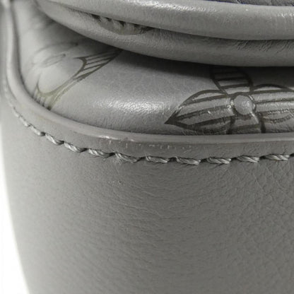 Louis Vuitton Monogram Canvas Black Shoulder Bags