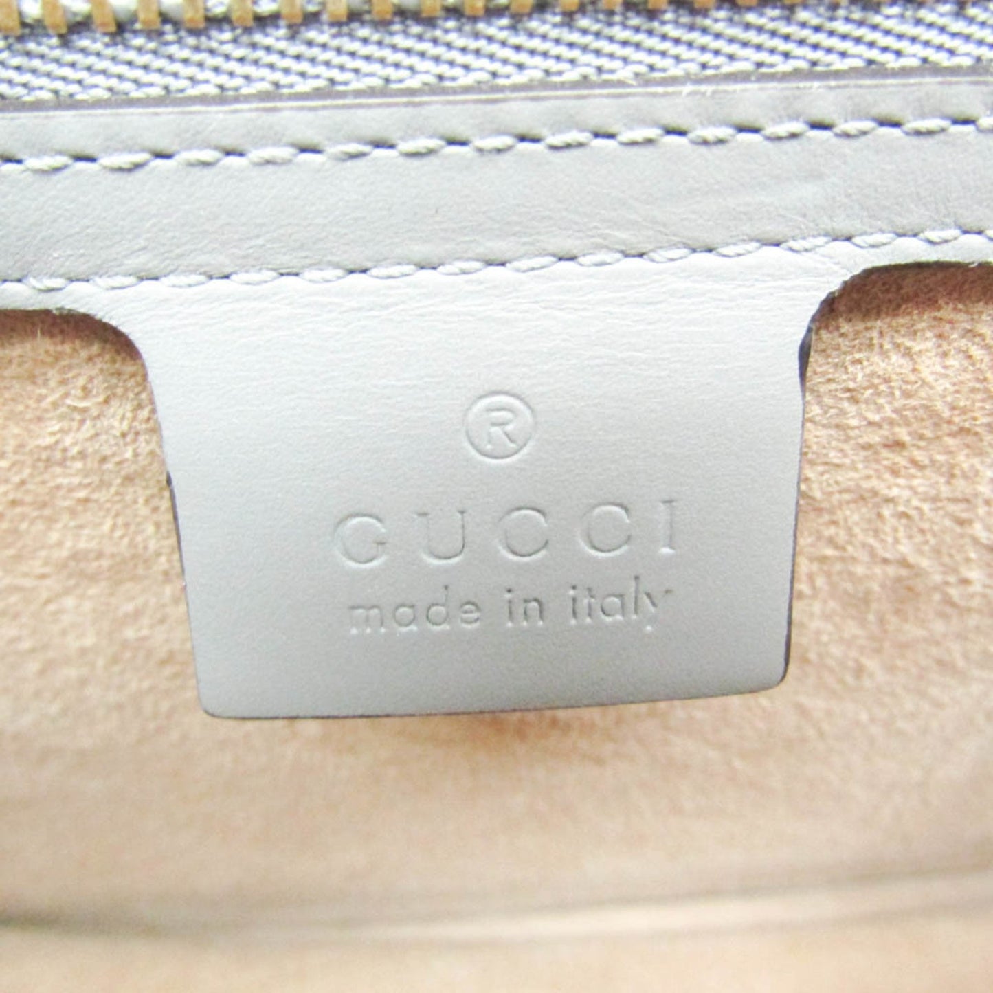 Gucci Others Gray Shoulder Bags