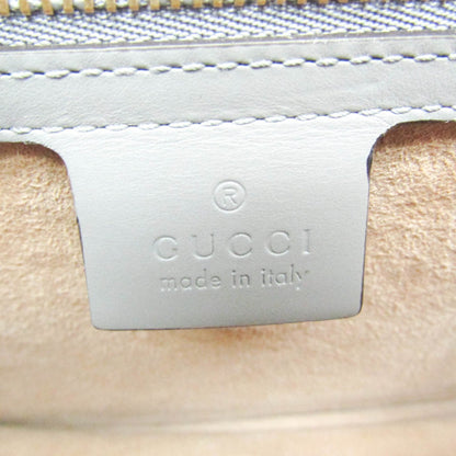 Gucci Others Gray Shoulder Bags