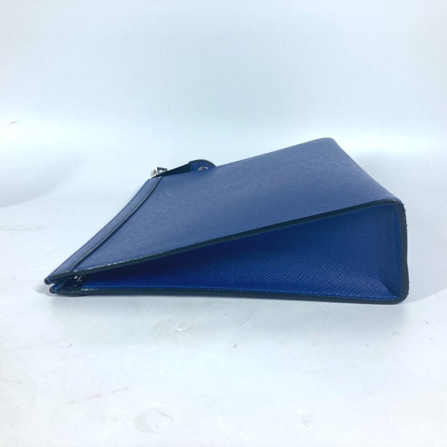 Louis Vuitton Others Blue Clutch Bags