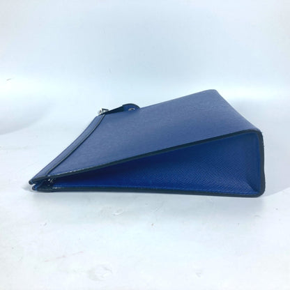 Louis Vuitton Others Blue Clutch Bags