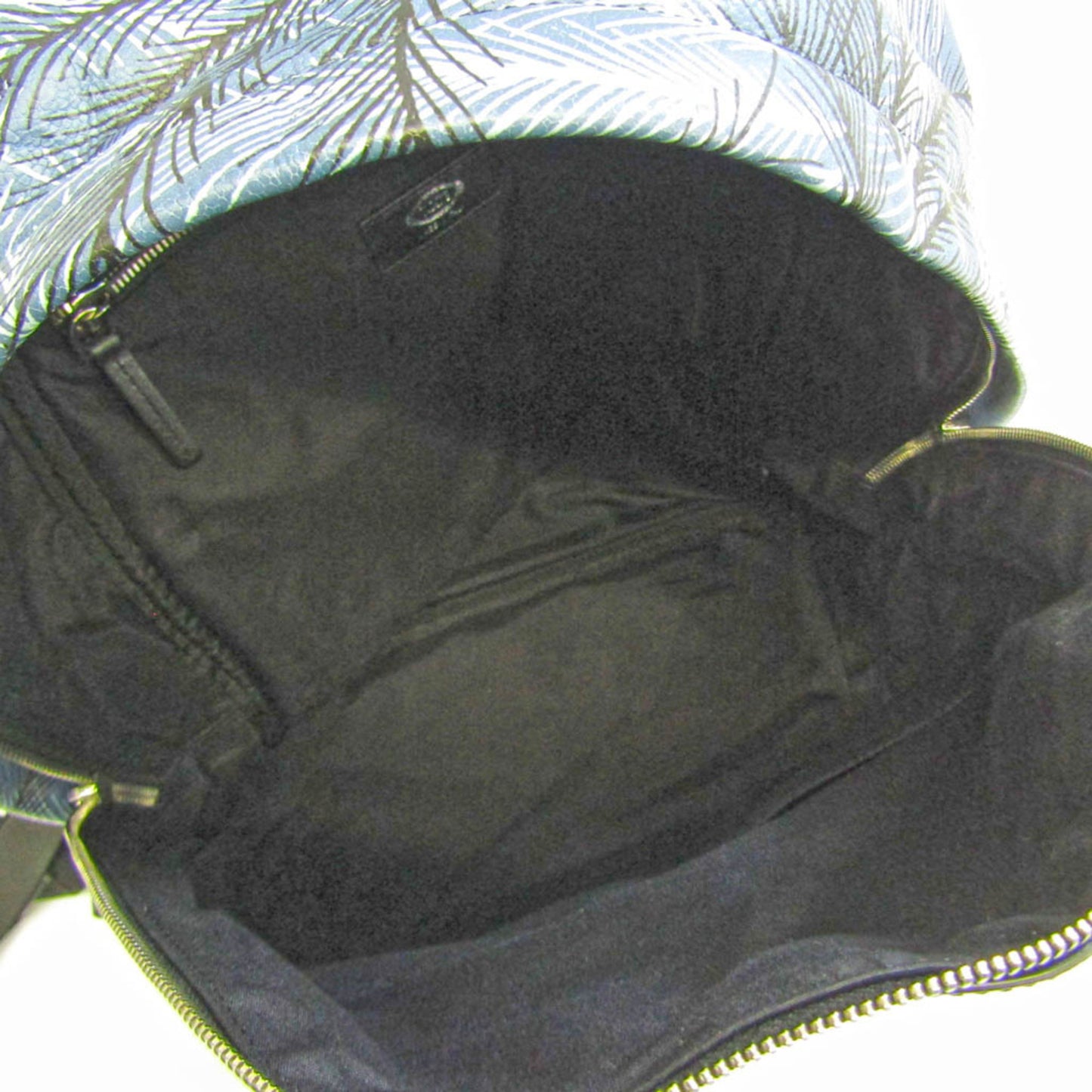 Tod's Others Black Backpacks