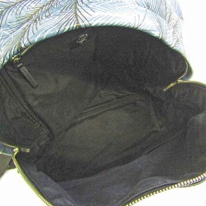 Tod's Others Black Backpacks