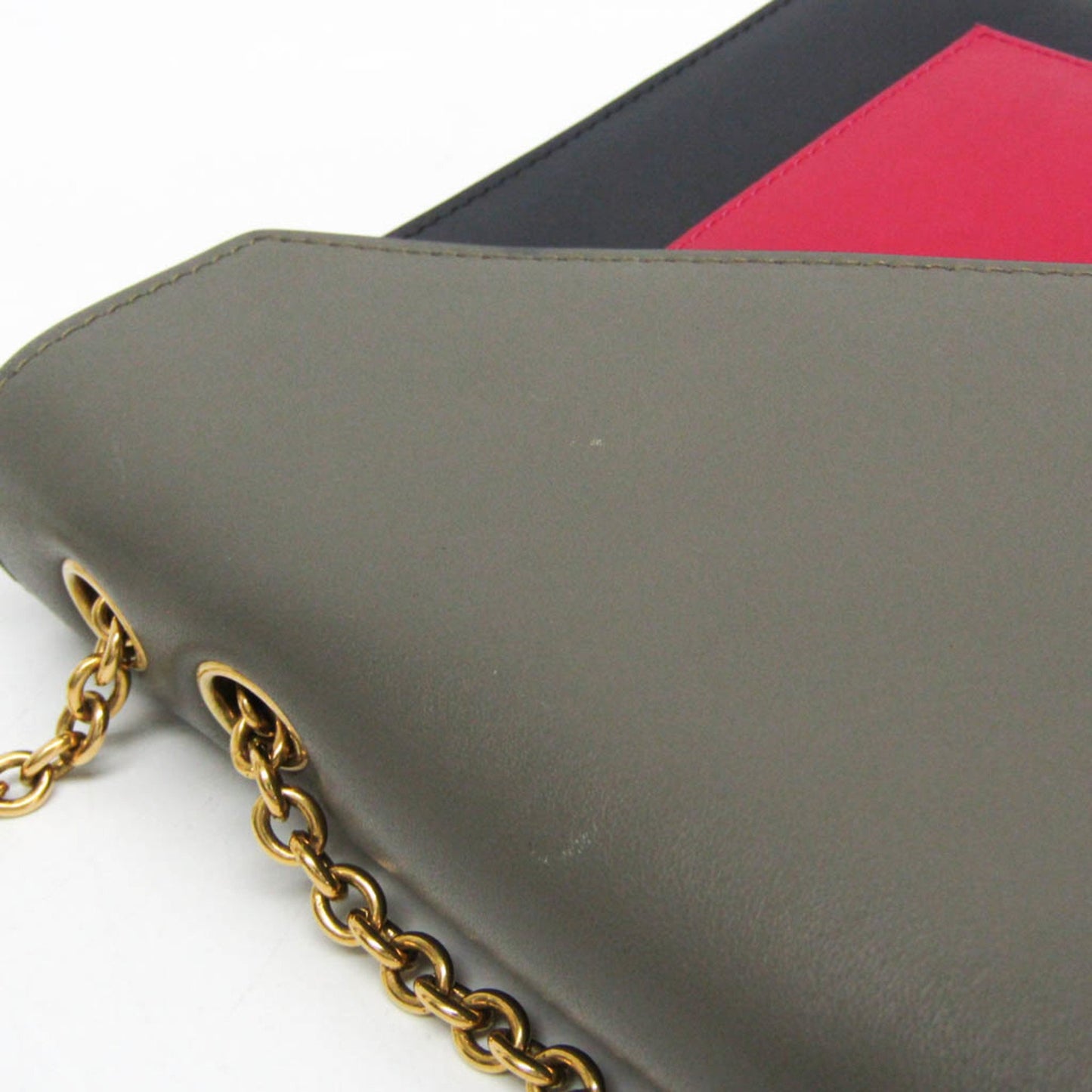 Celine Others Black Shoulder Bags