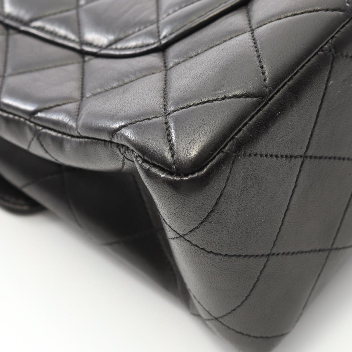 Chanel Others Black Shoulder Bags
