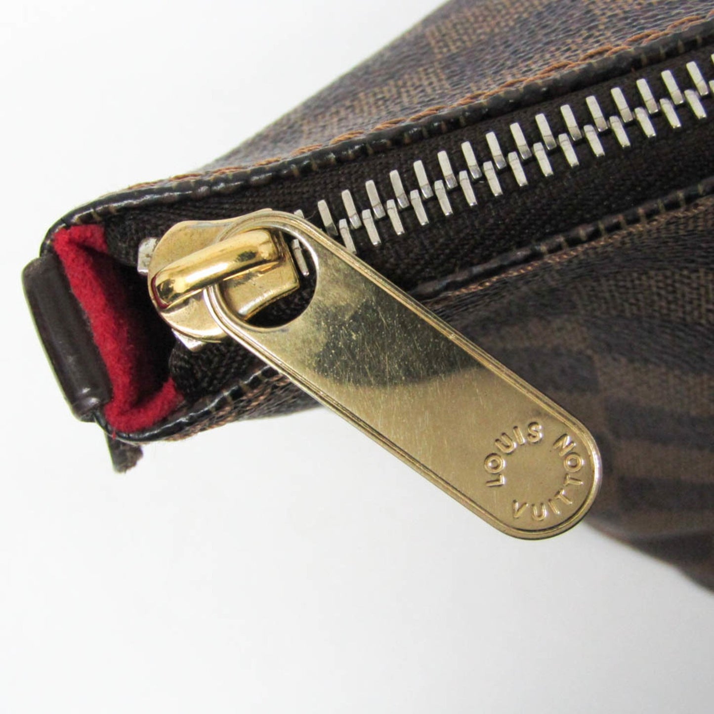 Louis Vuitton Monogram Canvas Brown Handbags