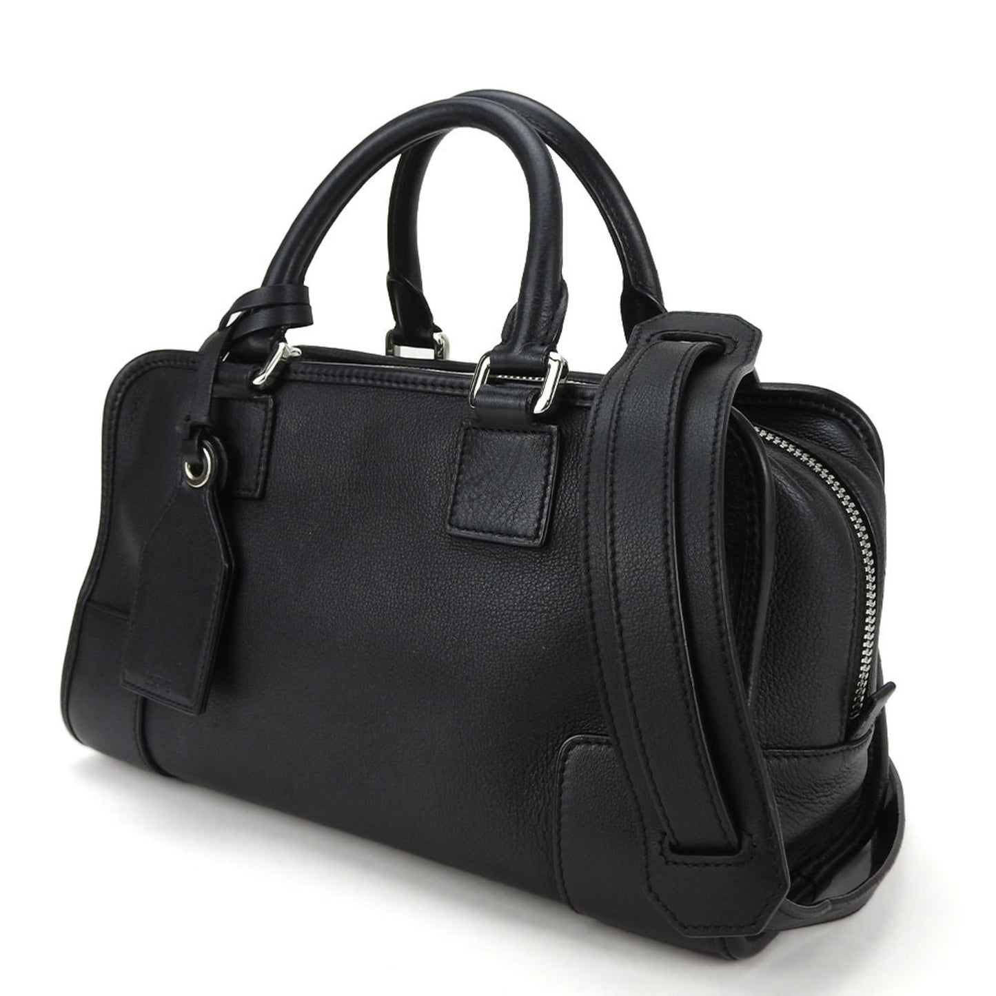Loewe Others Black Handbags