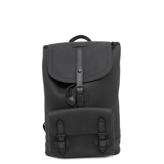 Louis Vuitton Others Black Backpacks
