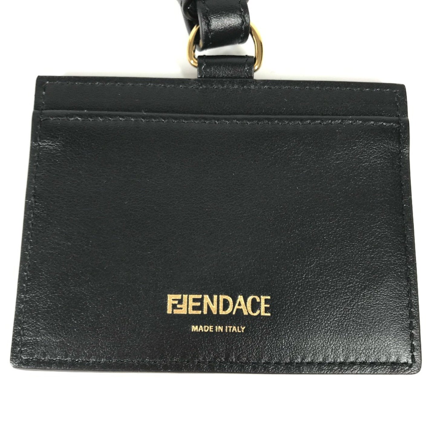 Versace Others Black Cases