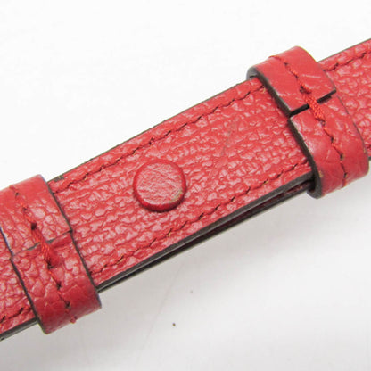 Maison Margiela Others Red Shoulder Bags