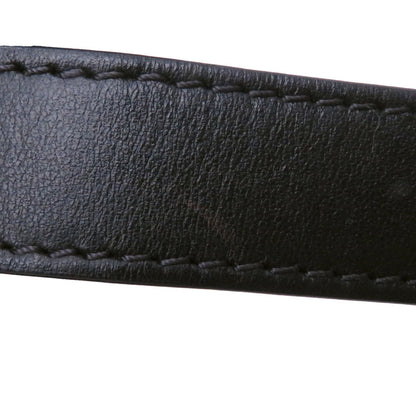 Louis Vuitton Monogram Canvas Black Handbags