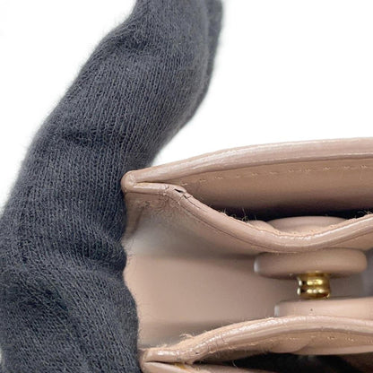 Prada Others Pink Handbags