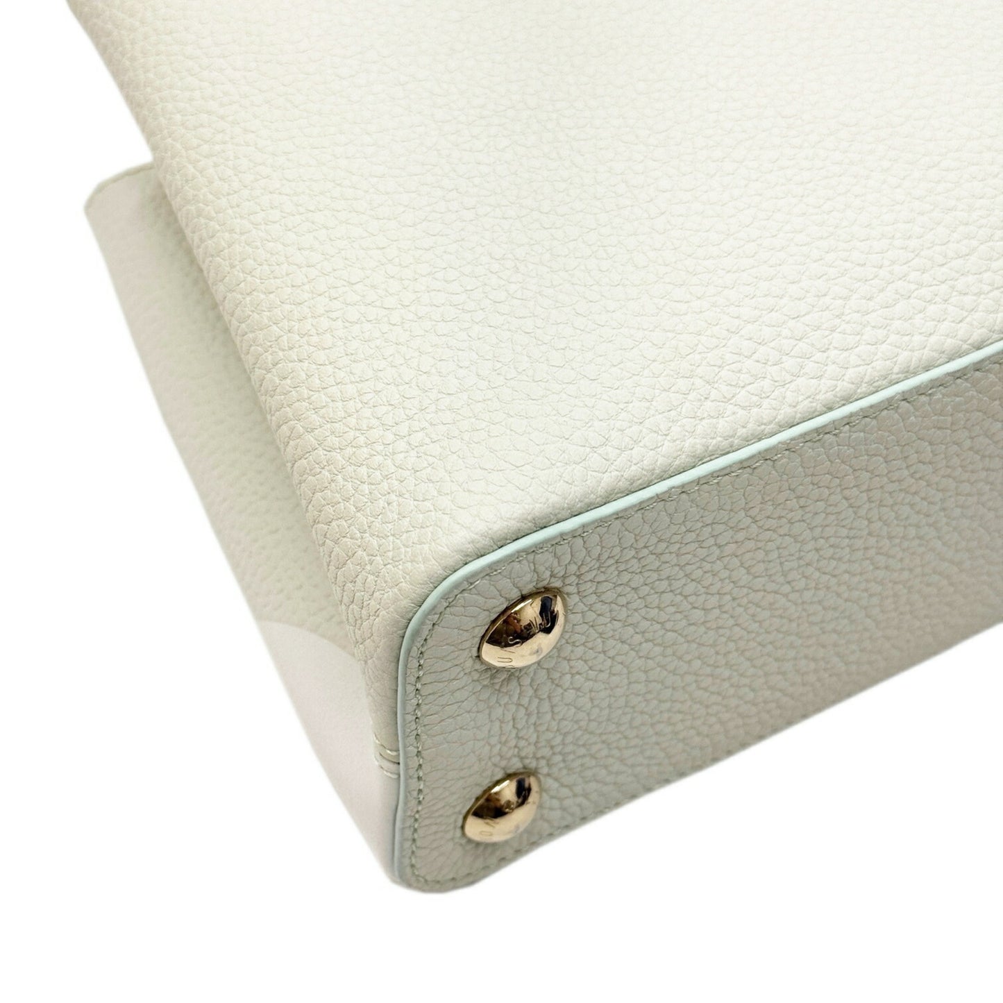 Louis Vuitton Others White Handbags