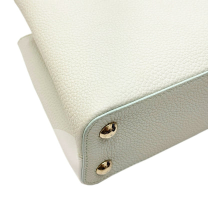Louis Vuitton Others White Handbags