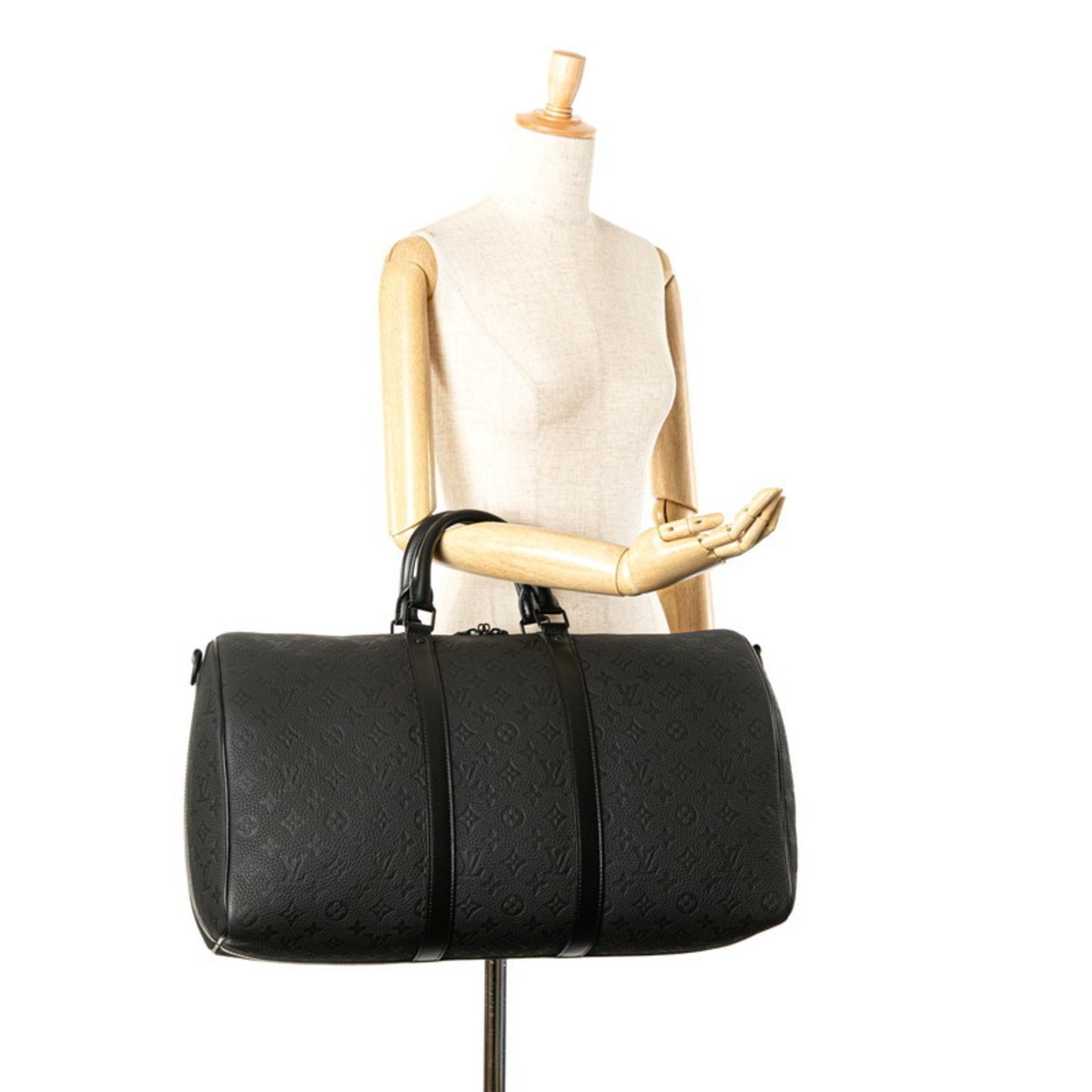 Louis Vuitton Others Black Travel Bags