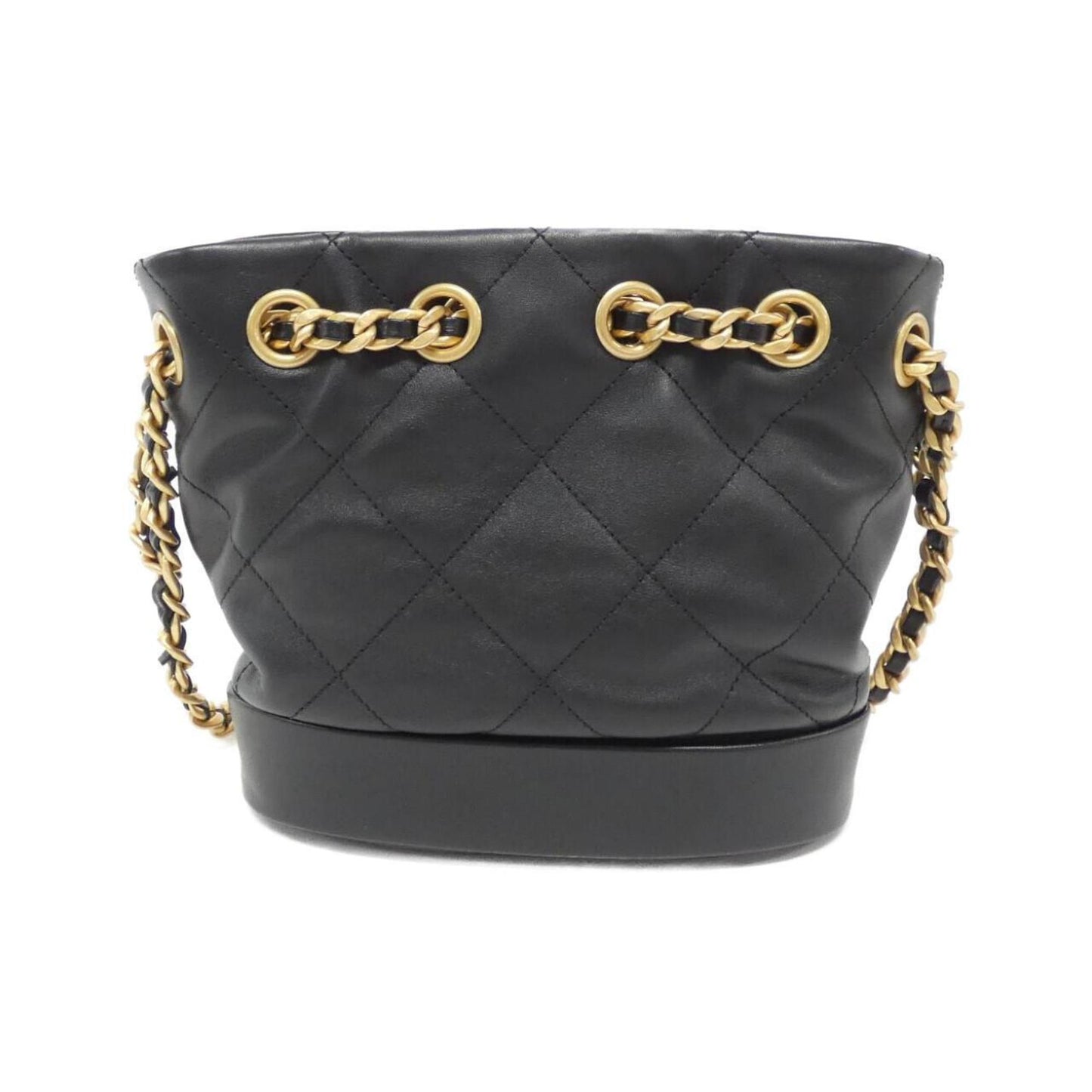 Chanel Others Black Shoulder Bags