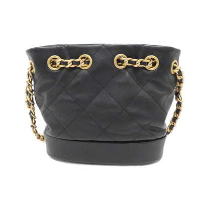 Chanel Others Black Shoulder Bags