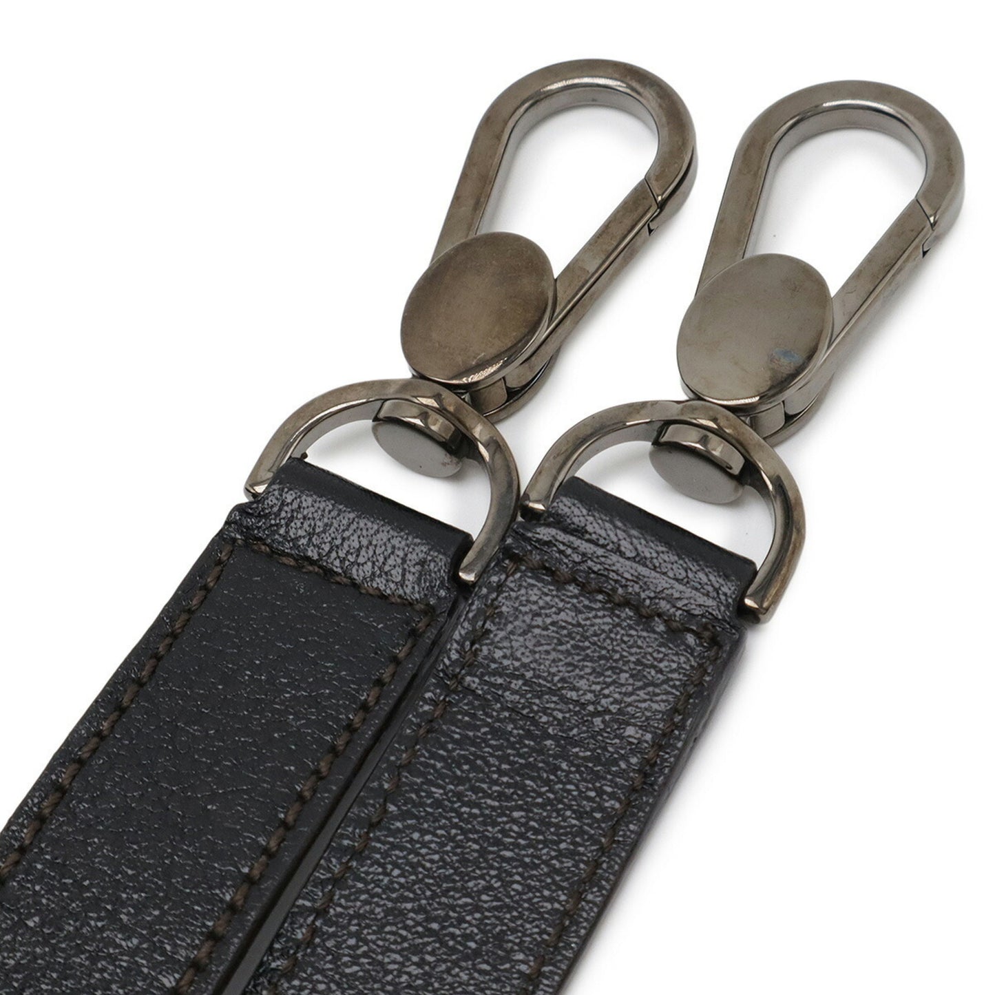 Cartier Others Black Handbags