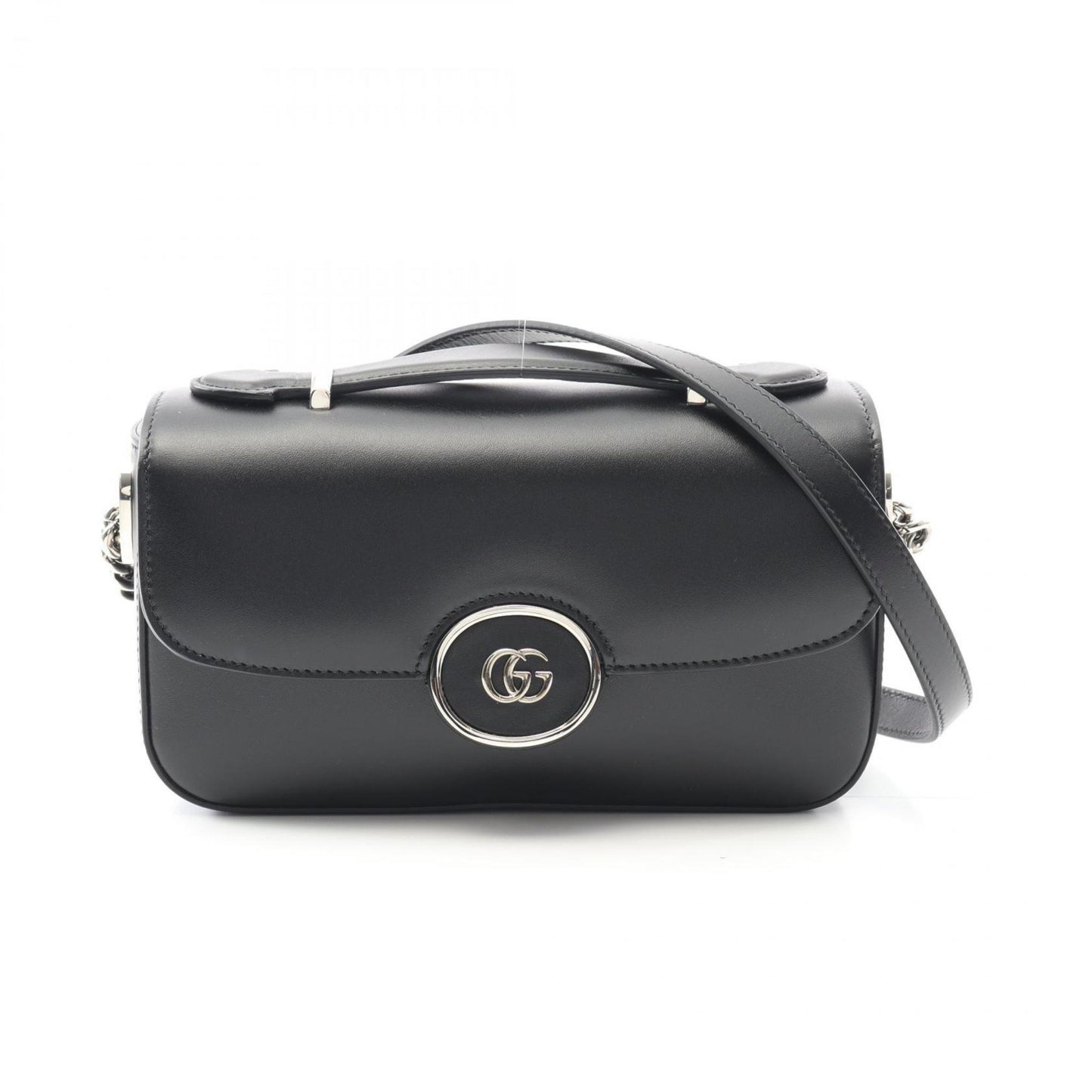 Gucci Others Black Shoulder Bags