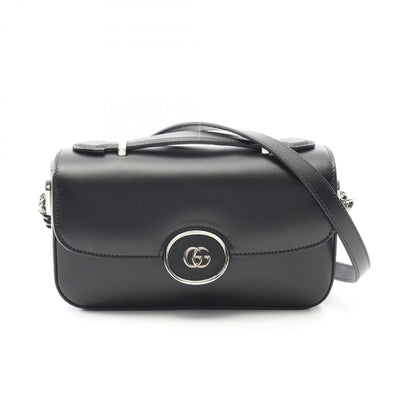 Gucci Others Black Shoulder Bags