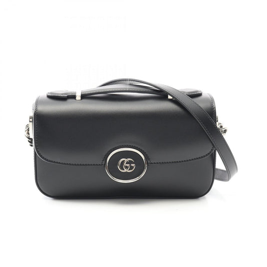 Gucci Others Black Shoulder Bags