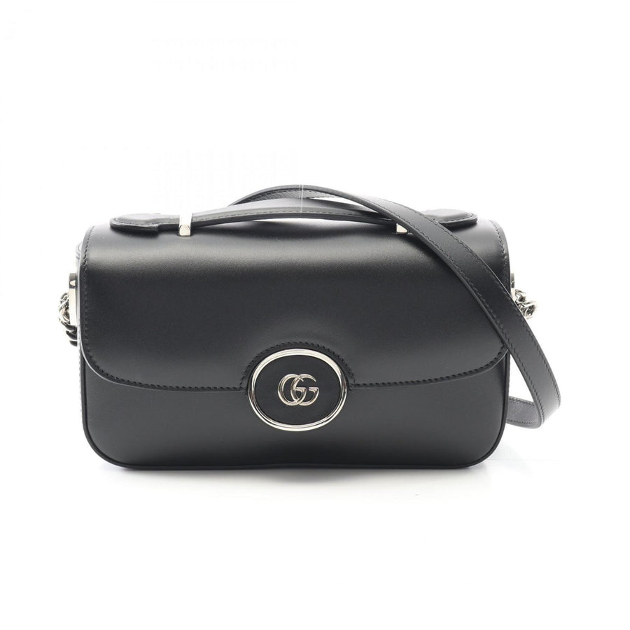 Gucci Others Black Shoulder Bags