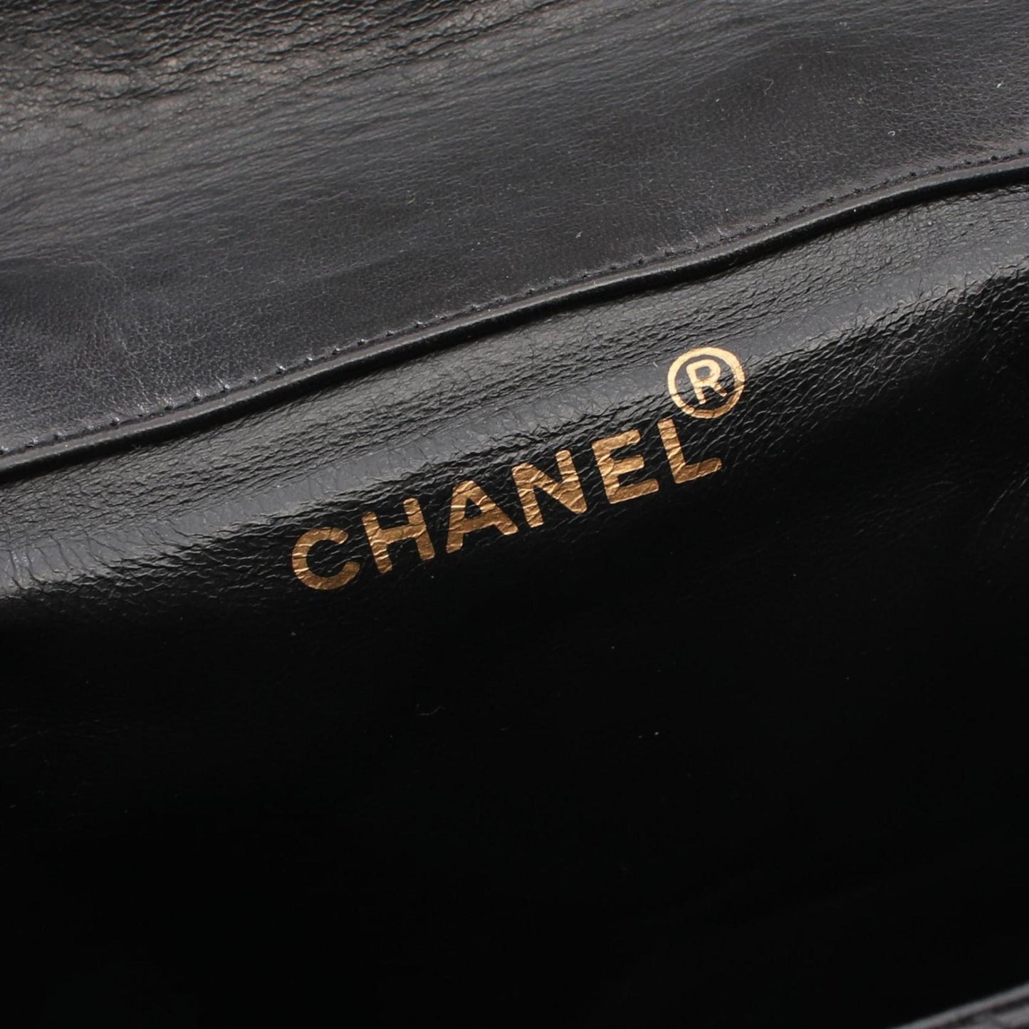 Chanel Others Black Backpacks