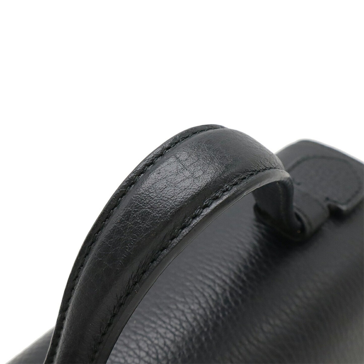 Gucci Others Black Handbags