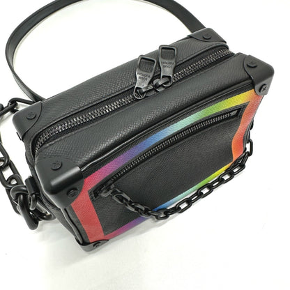 Louis Vuitton Others Black Shoulder Bags