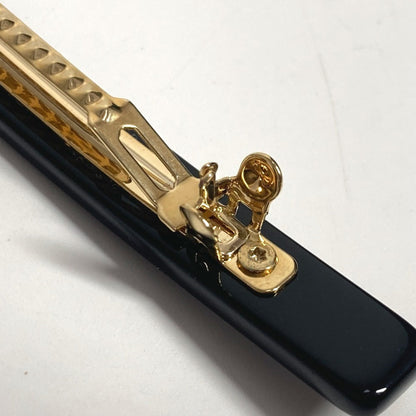 Miu Miu Glossy Material Black Bracelets
