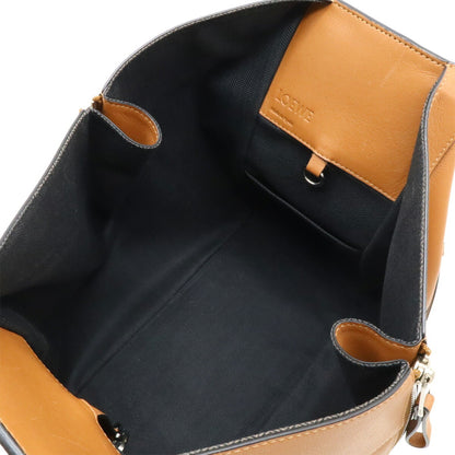 Loewe Others Brown Handbags