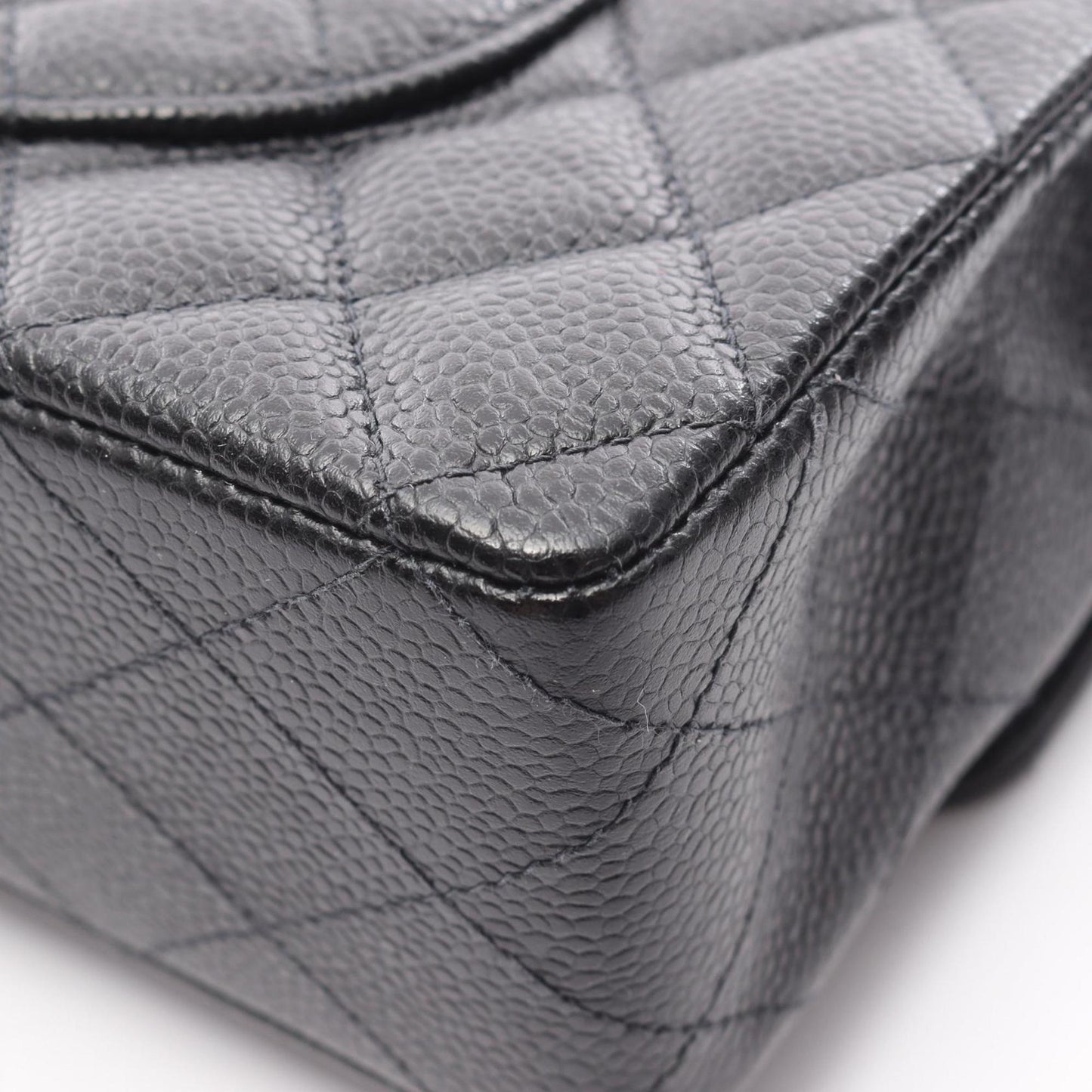 Chanel Others Black Shoulder Bags