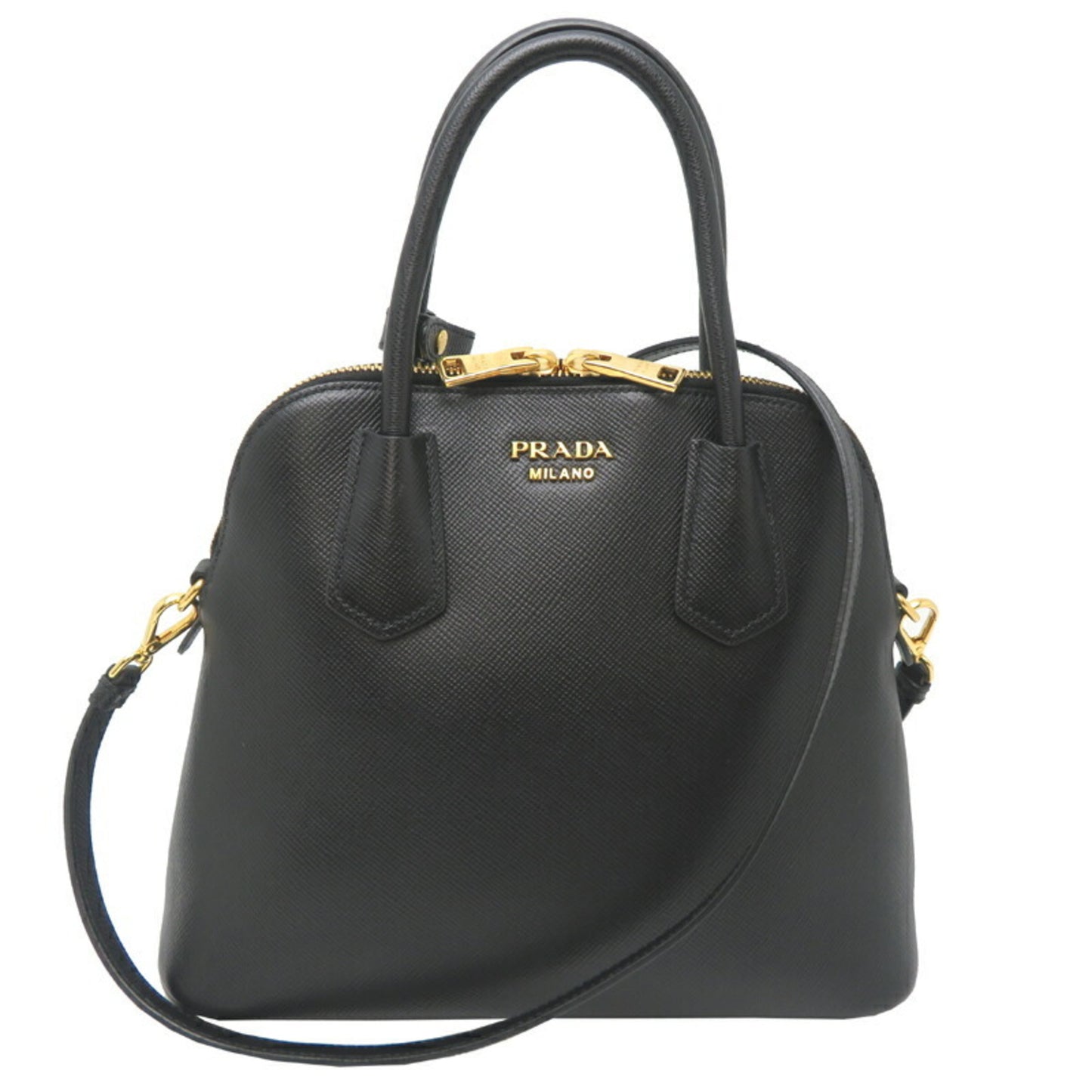 Prada Others Black Handbags
