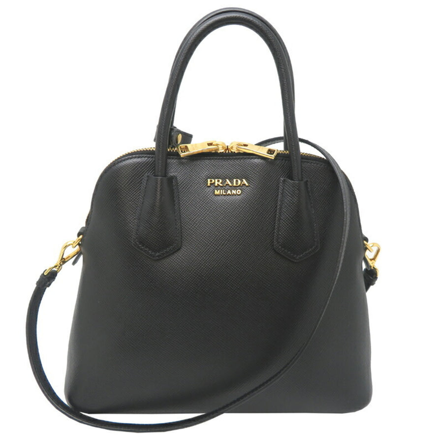 Prada Others Black Handbags